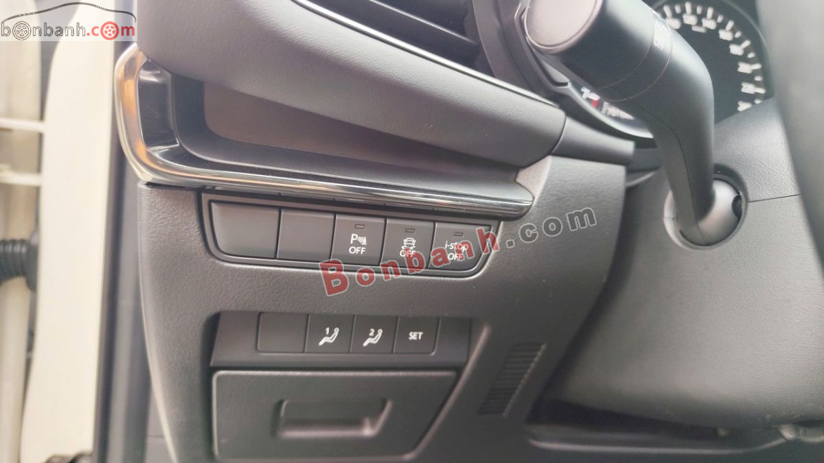 Bán ô tô Mazda 3 1.5L Luxury - 2020 - xe cũ