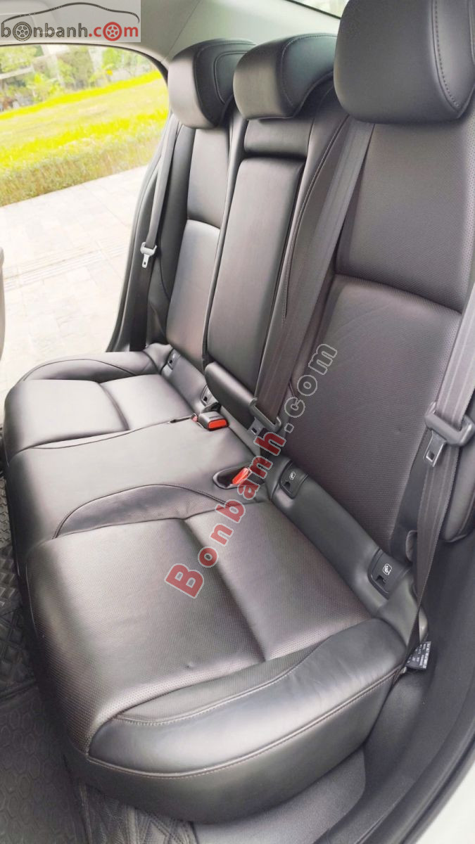 Bán ô tô Mazda 3 1.5L Luxury - 2020 - xe cũ