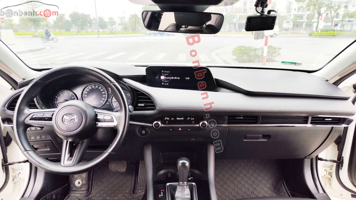 Bán ô tô Mazda 3 1.5L Luxury - 2020 - xe cũ
