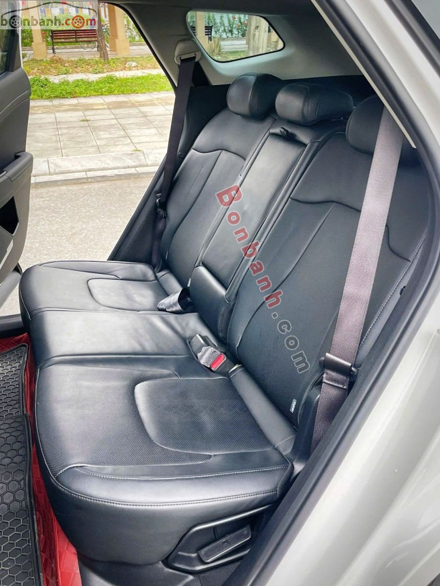 Bán ô tô Kia Sportage Premium 2.0G - 2023 - xe cũ