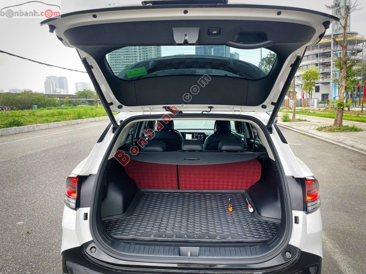 Bán ô tô Kia Sportage Premium 2.0G - 2023 - xe cũ