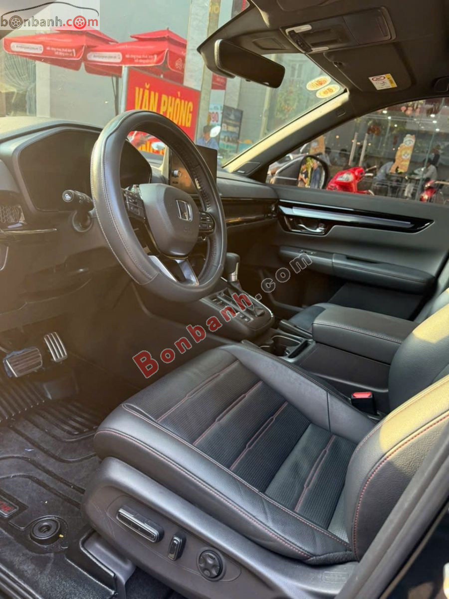 Bán ô tô Honda CRV e:HEV RS - 2025 - xe cũ