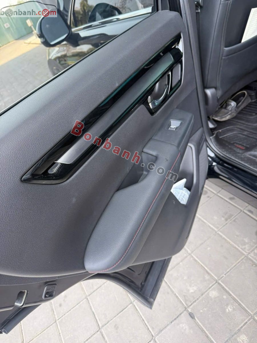 Bán ô tô Honda CRV e:HEV RS - 2025 - xe cũ