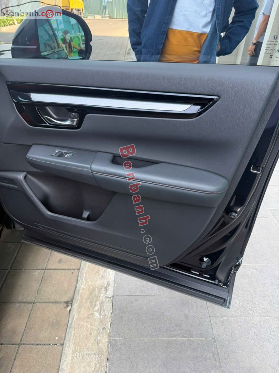 Bán ô tô Honda CRV e:HEV RS - 2025 - xe cũ