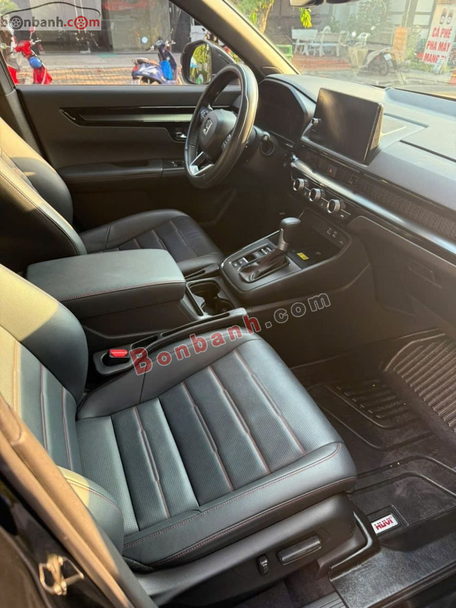 Bán ô tô Honda CRV e:HEV RS - 2025 - xe cũ
