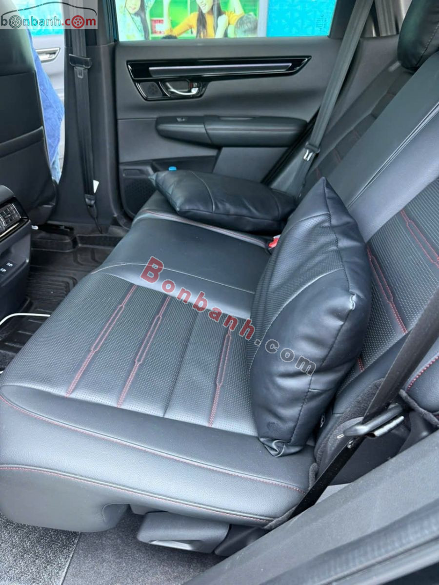 Bán ô tô Honda CRV e:HEV RS - 2025 - xe cũ