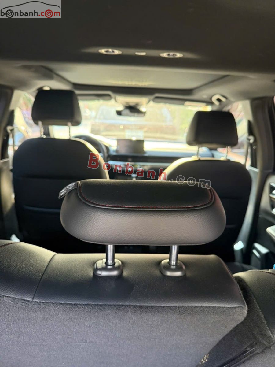 Bán ô tô Honda CRV e:HEV RS - 2025 - xe cũ