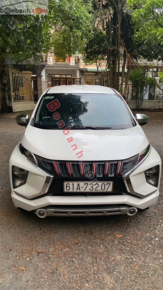 Bán ô tô Mitsubishi Xpander 1.5 AT - 2019 - xe cũ
