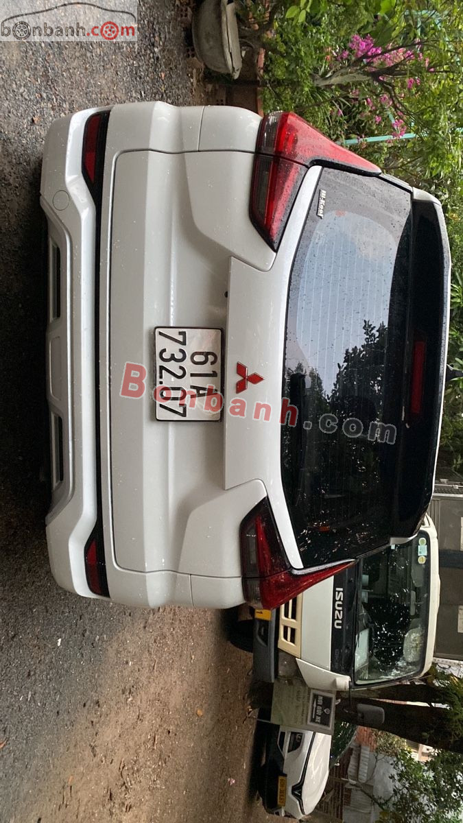 Bán ô tô Mitsubishi Xpander 1.5 AT - 2019 - xe cũ