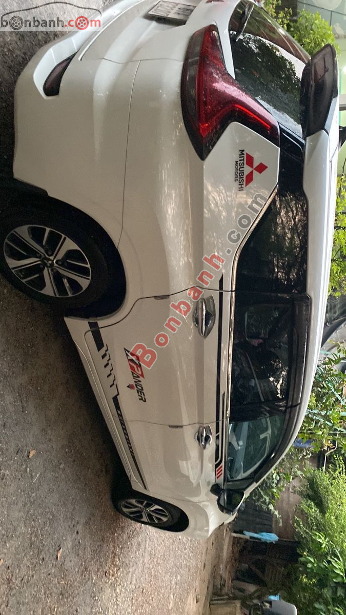Bán ô tô Mitsubishi Xpander 1.5 AT - 2019 - xe cũ