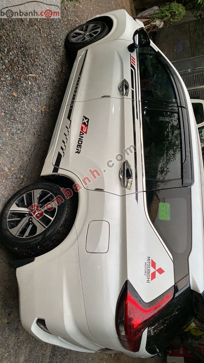 Bán ô tô Mitsubishi Xpander 1.5 AT - 2019 - xe cũ