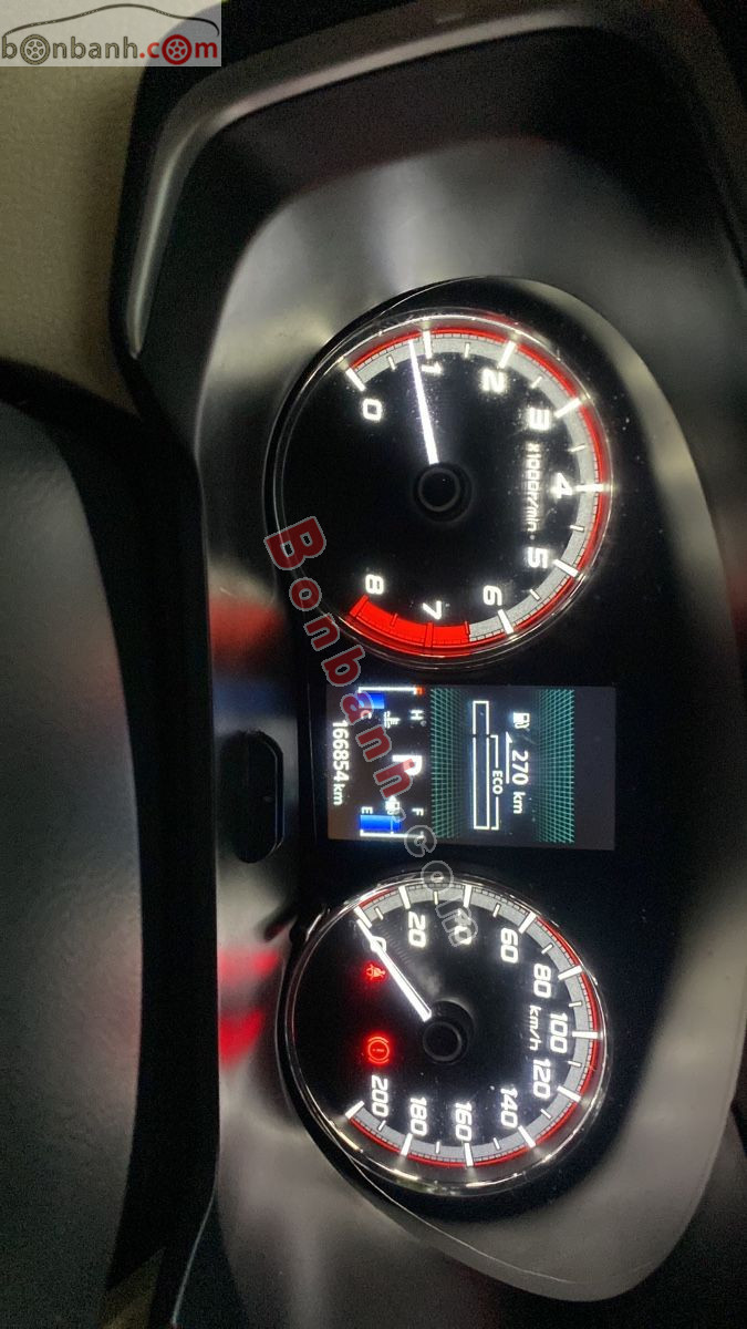 Bán ô tô Mitsubishi Xpander 1.5 AT - 2019 - xe cũ