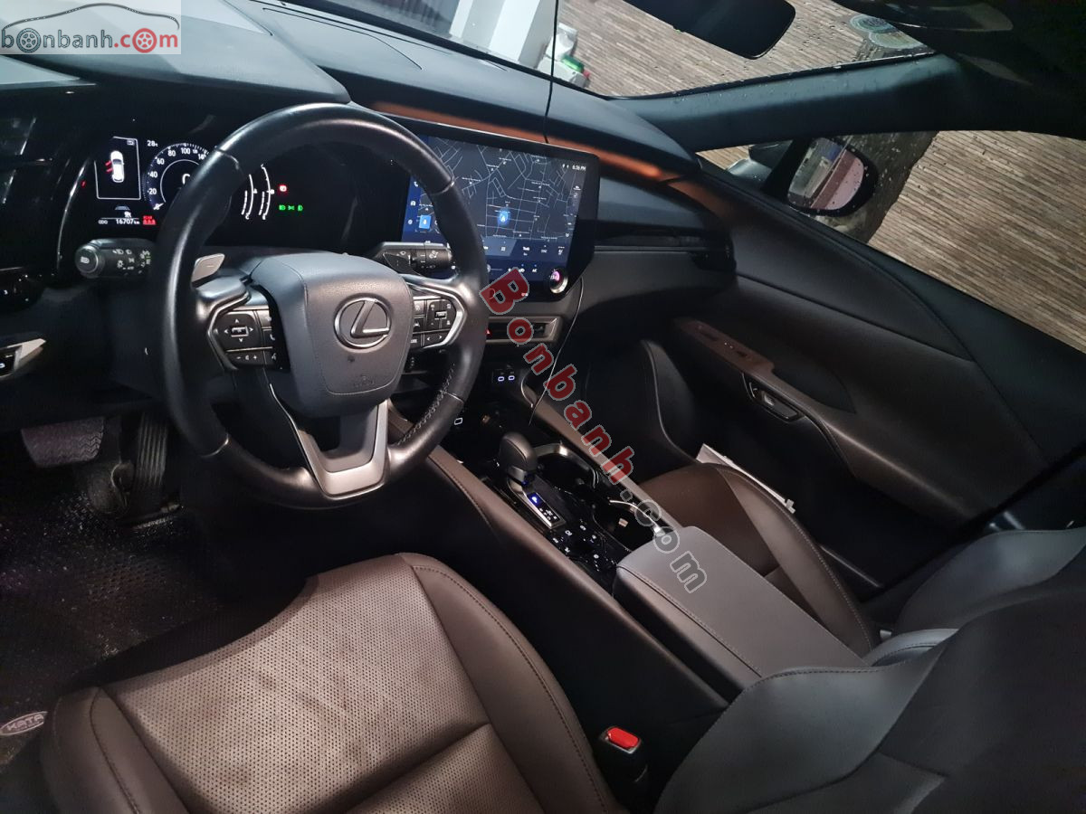 Bán ô tô Lexus RX 350 Premium - 2023 - xe cũ