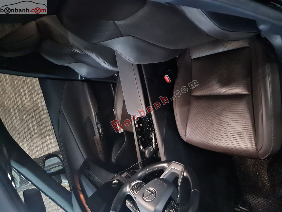 Bán ô tô Lexus RX 350 Premium - 2023 - xe cũ