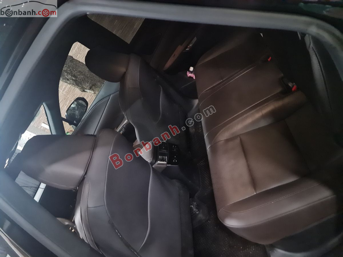 Bán ô tô Lexus RX 350 Premium - 2023 - xe cũ