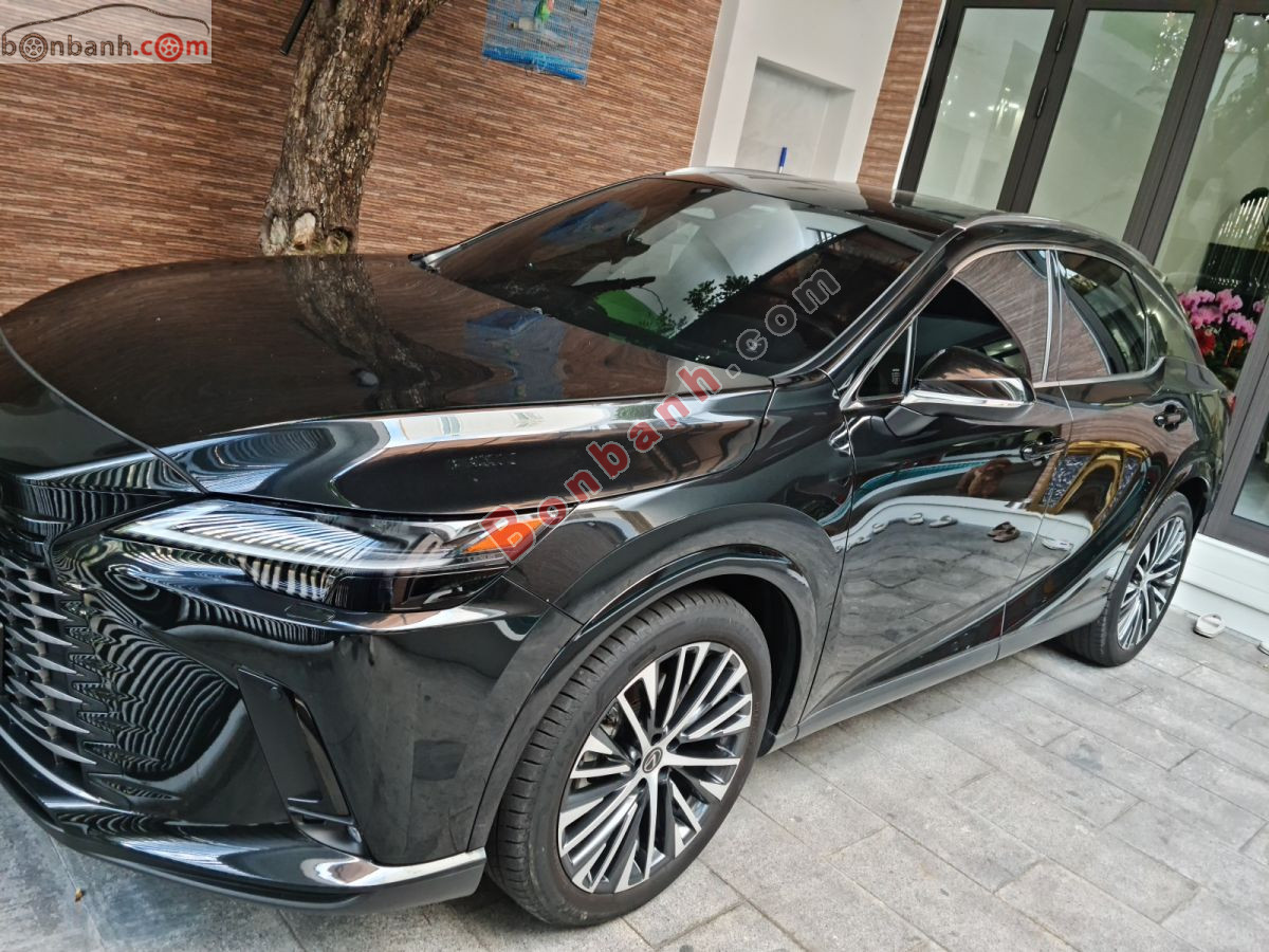 Bán ô tô Lexus RX 350 Premium - 2023 - xe cũ