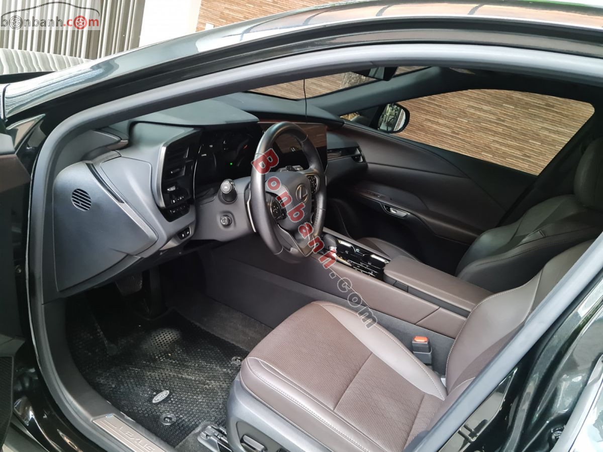 Bán ô tô Lexus RX 350 Premium - 2023 - xe cũ
