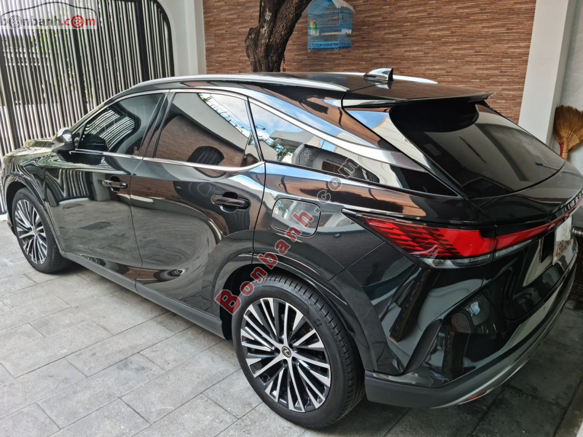 Bán ô tô Lexus RX 350 Premium - 2023 - xe cũ