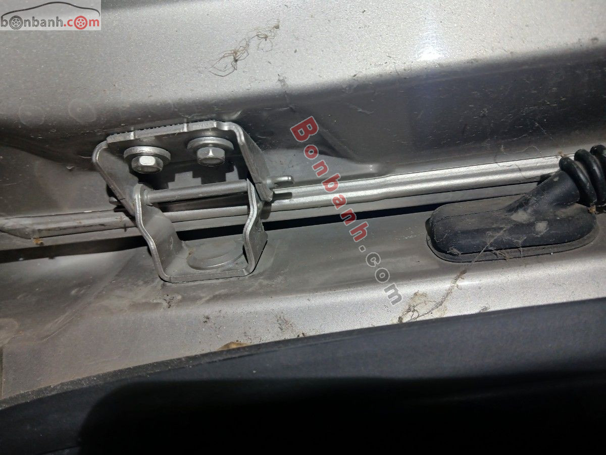 Bán ô tô Ford Fiesta S 1.6 AT - 2011 - xe cũ