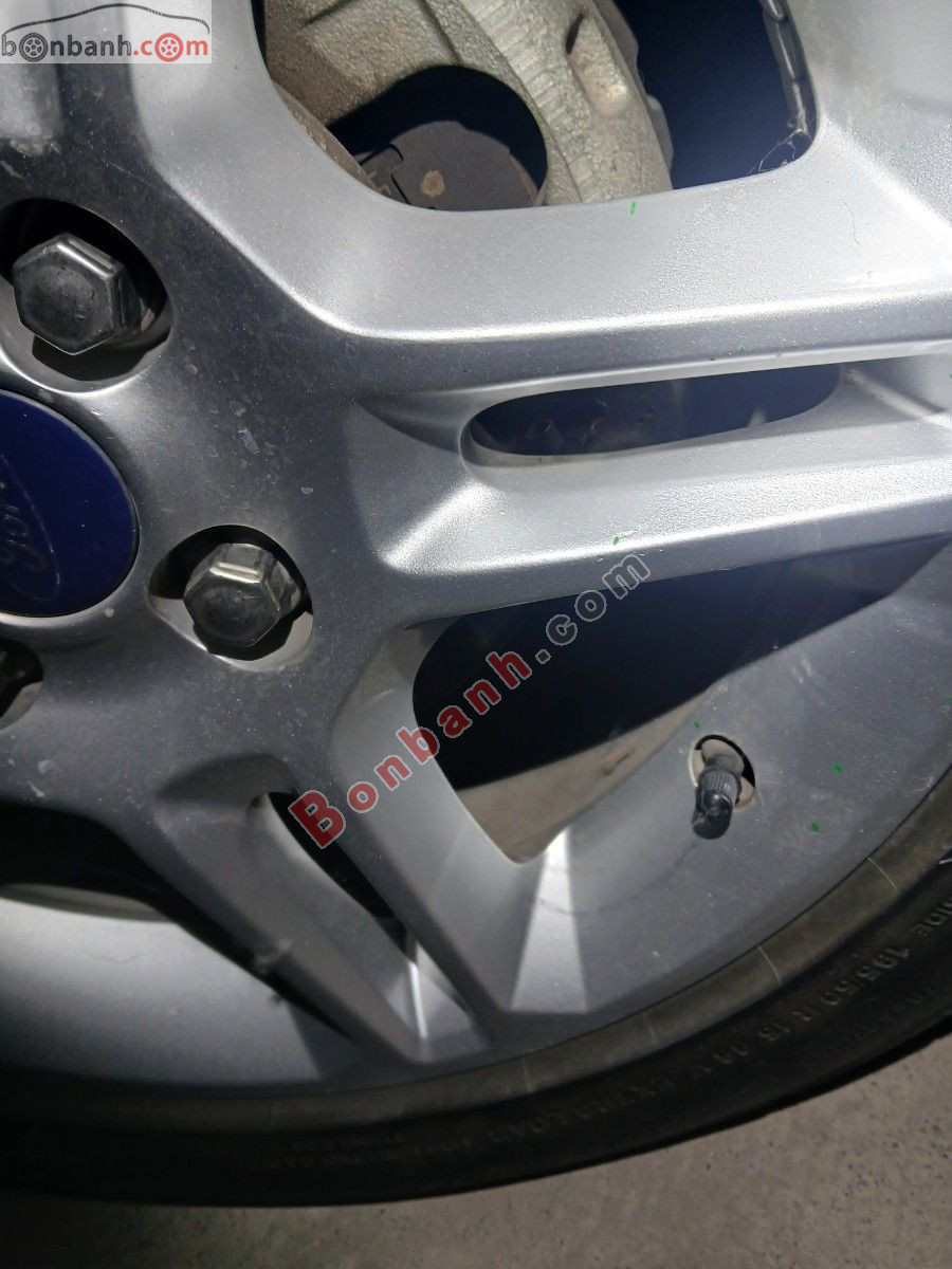 Bán ô tô Ford Fiesta S 1.6 AT - 2011 - xe cũ