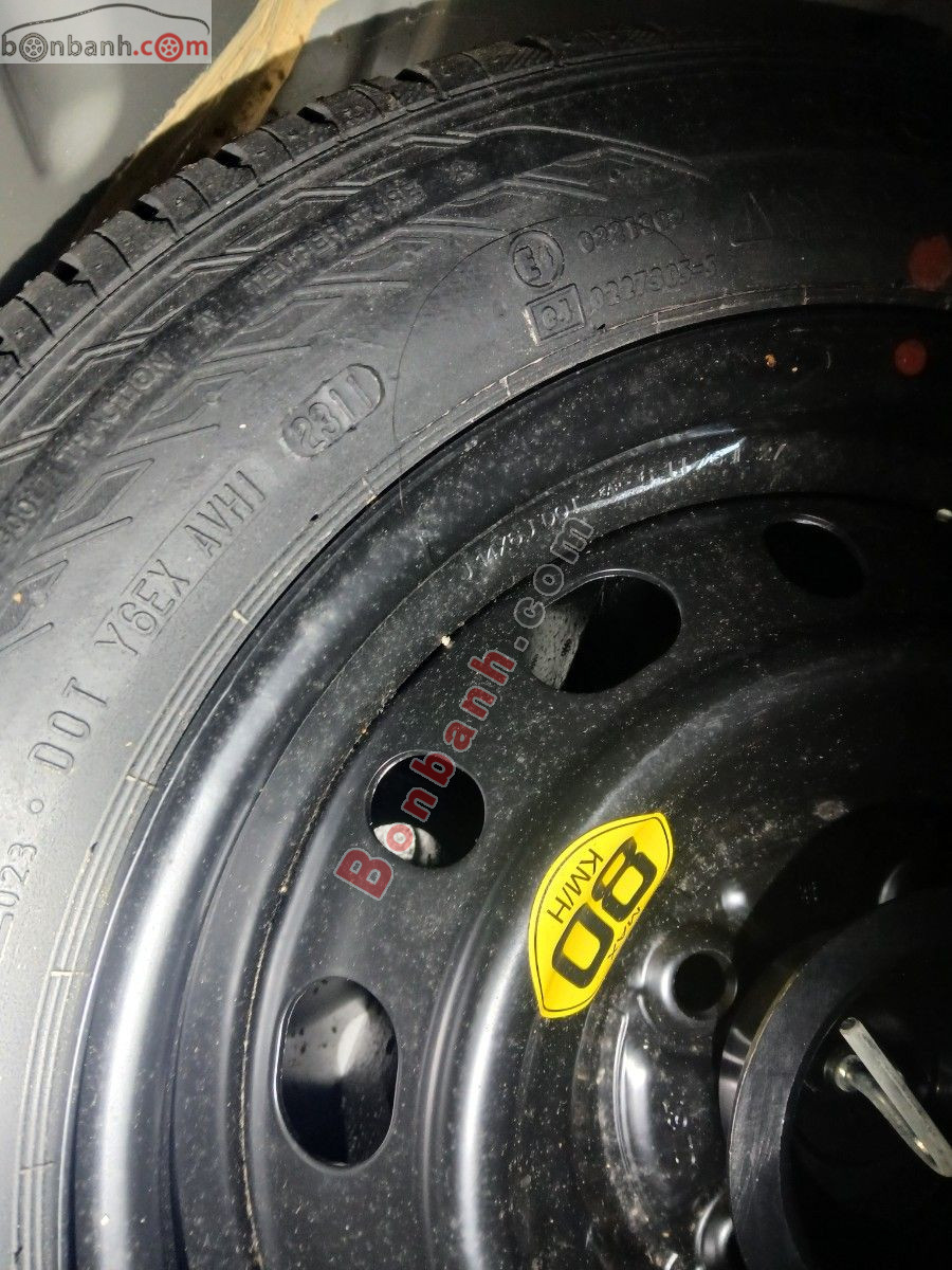 Bán ô tô Ford Fiesta S 1.6 AT - 2011 - xe cũ