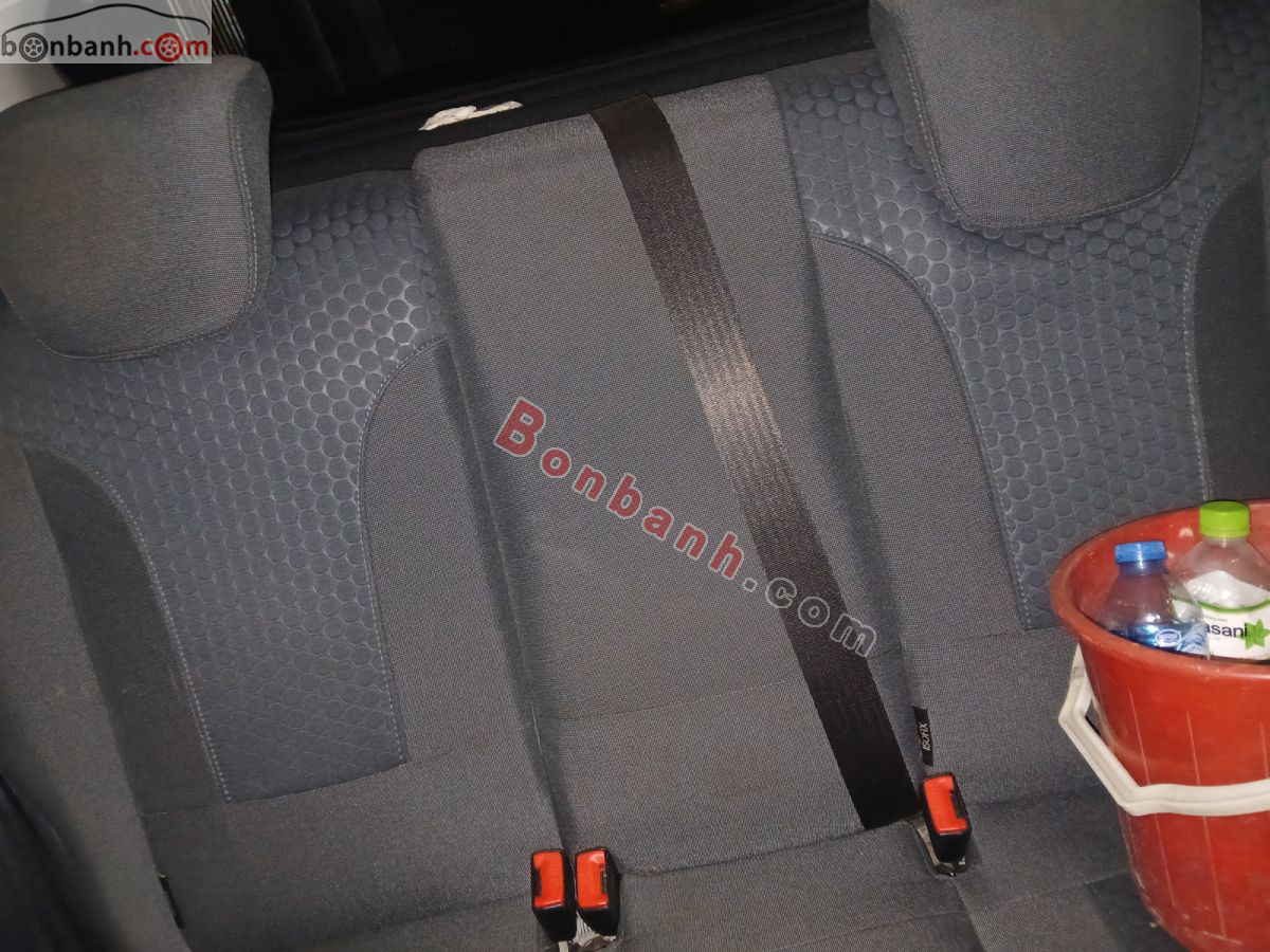 Bán ô tô Ford Fiesta S 1.6 AT - 2011 - xe cũ