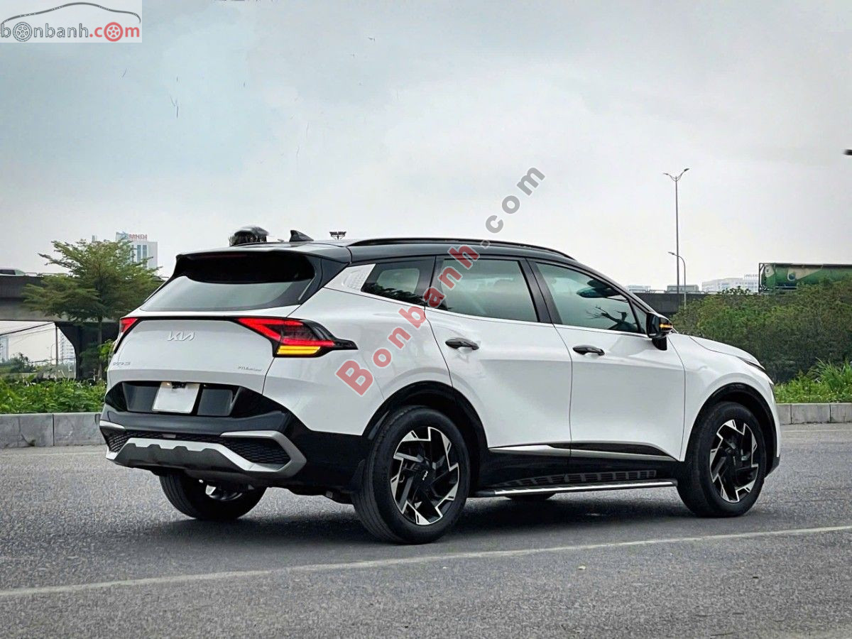 Bán ô tô Kia Sportage Premium 2.0G - 2023 - xe cũ