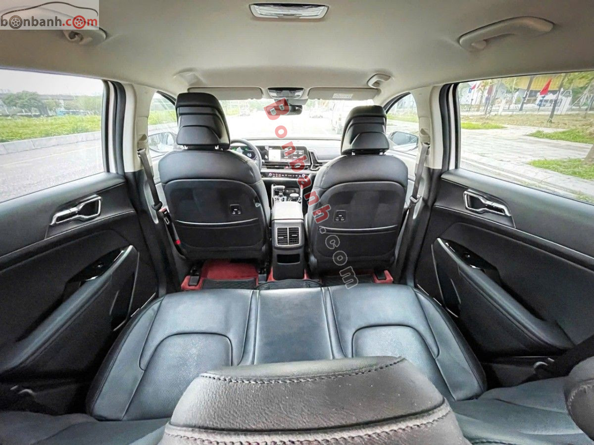 Bán ô tô Kia Sportage Premium 2.0G - 2023 - xe cũ