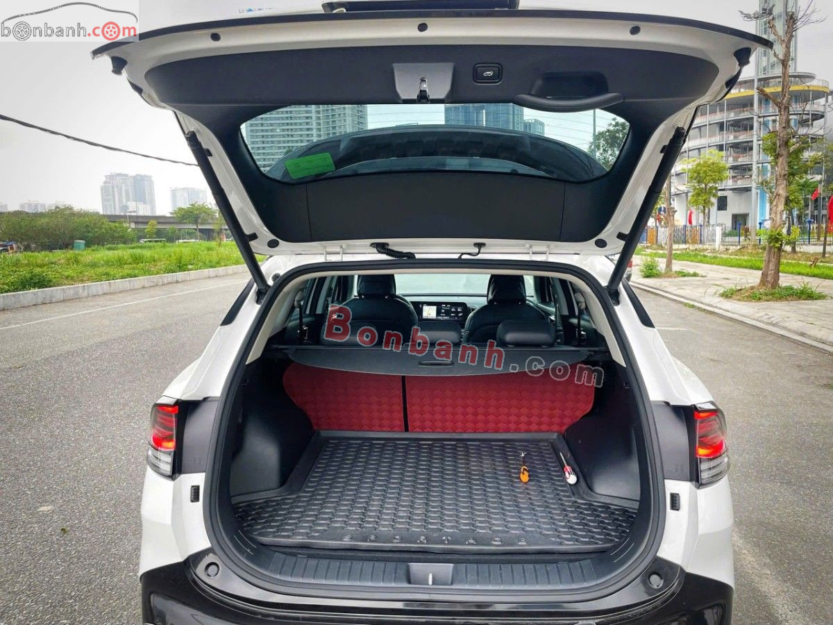 Bán ô tô Kia Sportage Premium 2.0G - 2023 - xe cũ