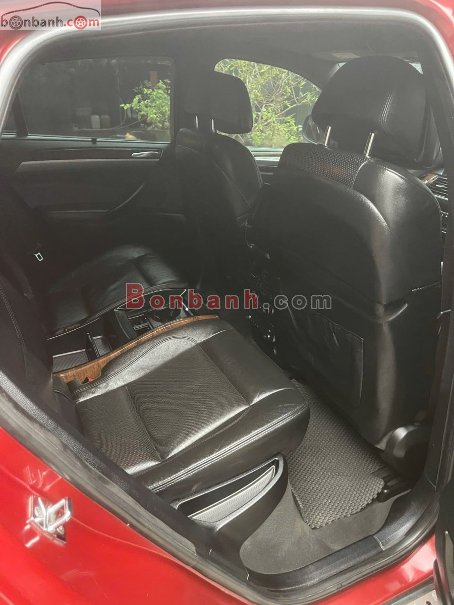 Bán ô tô BMW X6 xDrive35i - 2008 - xe cũ