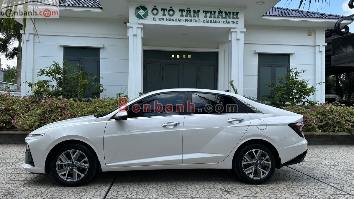 Bán ô tô Hyundai Accent Cao cấp 1.5 AT - 2024 - xe cũ