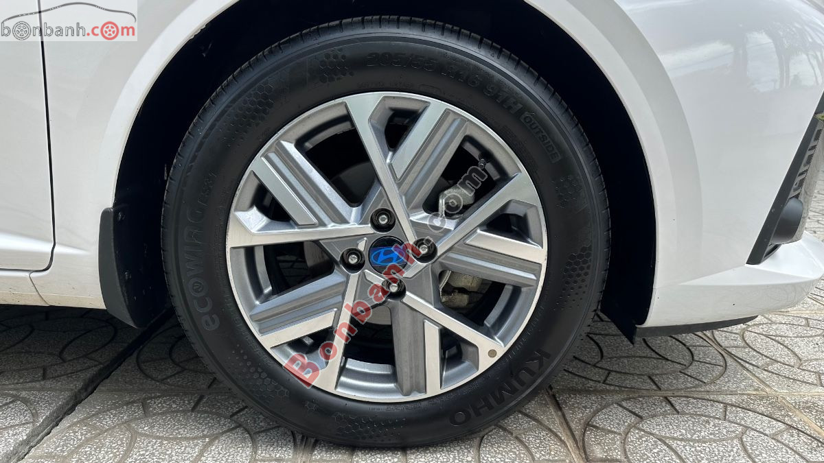 Bán ô tô Hyundai Accent Cao cấp 1.5 AT - 2024 - xe cũ