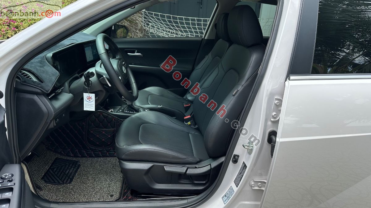 Bán ô tô Hyundai Accent Cao cấp 1.5 AT - 2024 - xe cũ