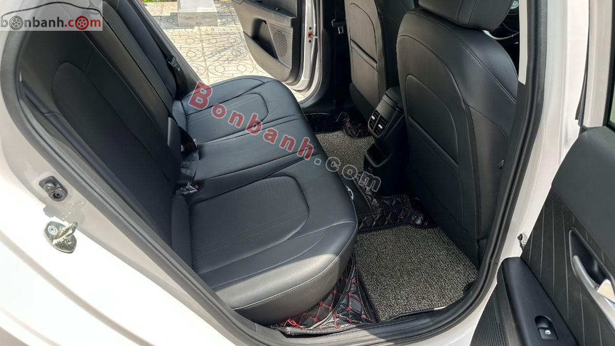 Bán ô tô Hyundai Accent Cao cấp 1.5 AT - 2024 - xe cũ