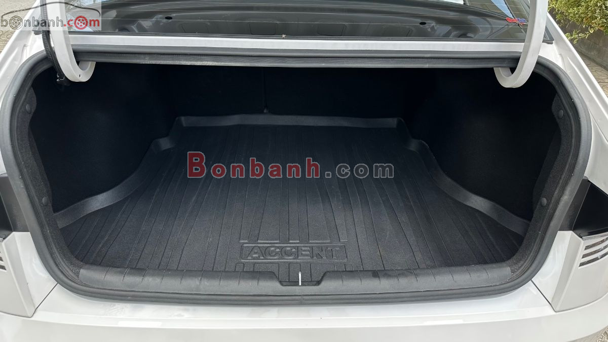 Bán ô tô Hyundai Accent Cao cấp 1.5 AT - 2024 - xe cũ