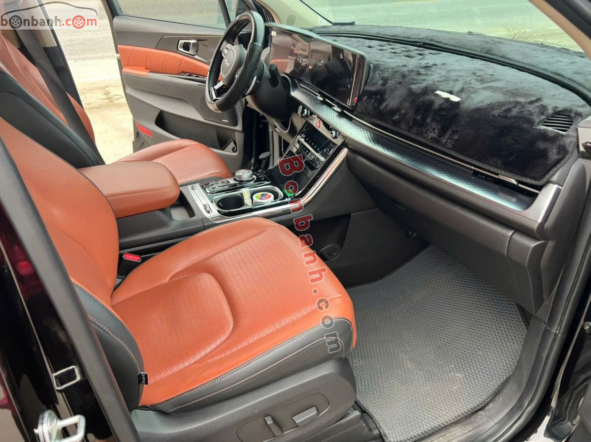 Bán ô tô Kia Carnival Signature 2.2D - 2022 - xe cũ