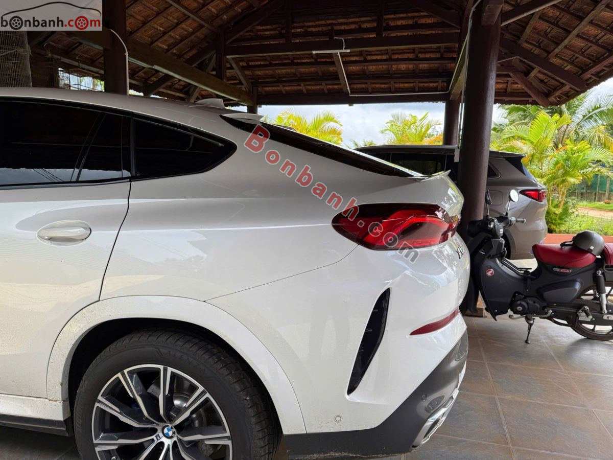 Bán ô tô BMW X6 xDrive40i M Sport - 2023 - xe cũ