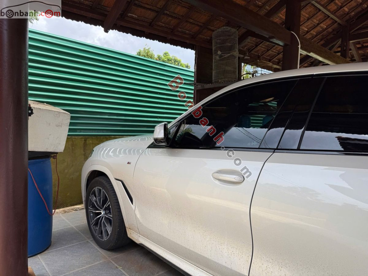 Bán ô tô BMW X6 xDrive40i M Sport - 2023 - xe cũ