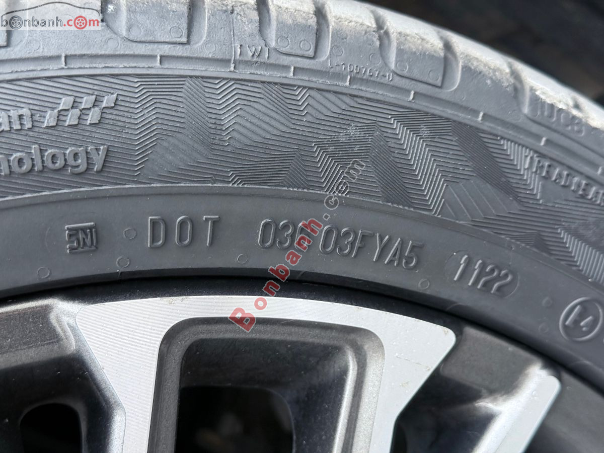 Bán ô tô Kia K3 Luxury 1.6 AT - 2022 - xe cũ