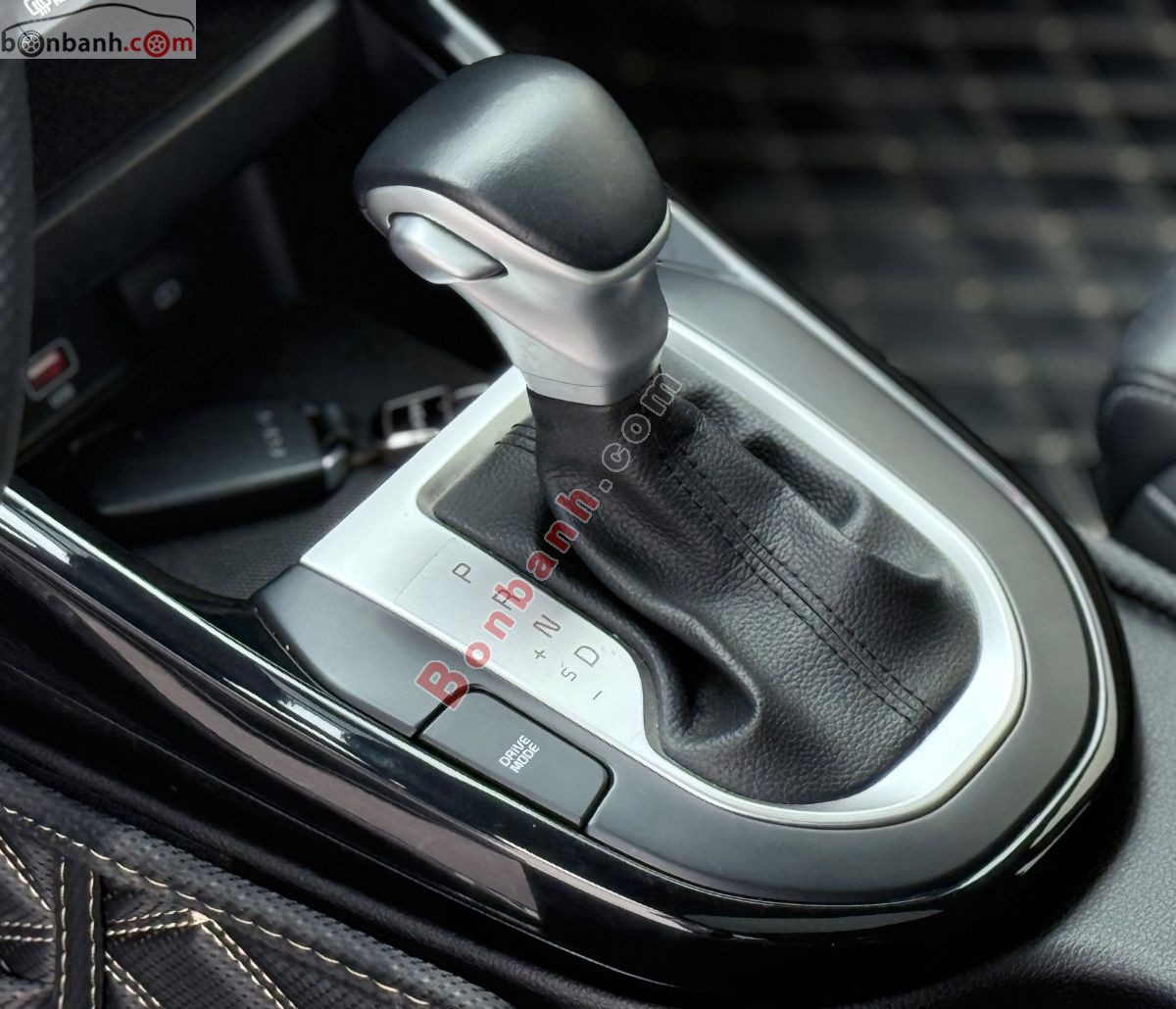 Bán ô tô Kia K3 Luxury 1.6 AT - 2022 - xe cũ