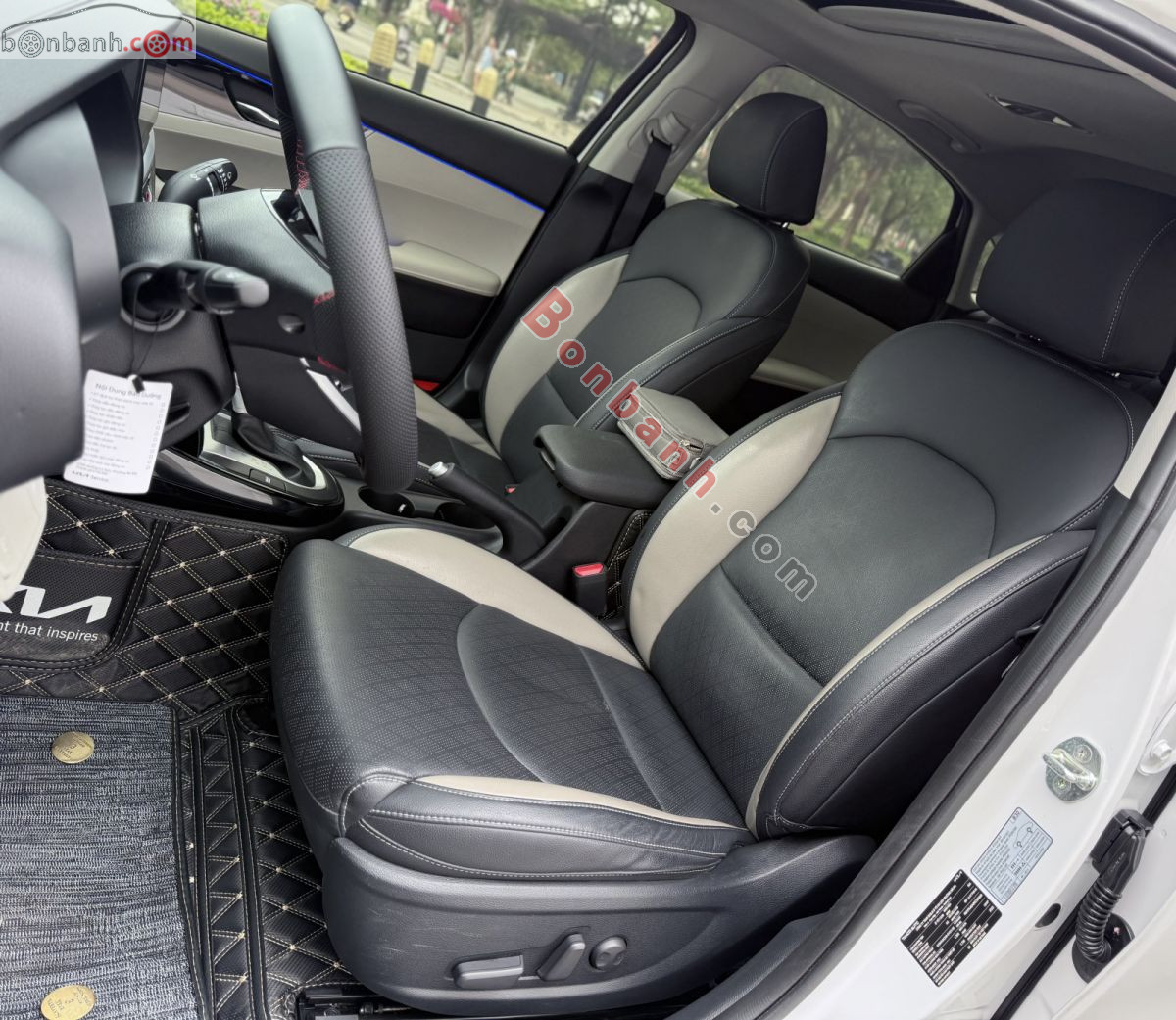 Bán ô tô Kia K3 Luxury 1.6 AT - 2022 - xe cũ