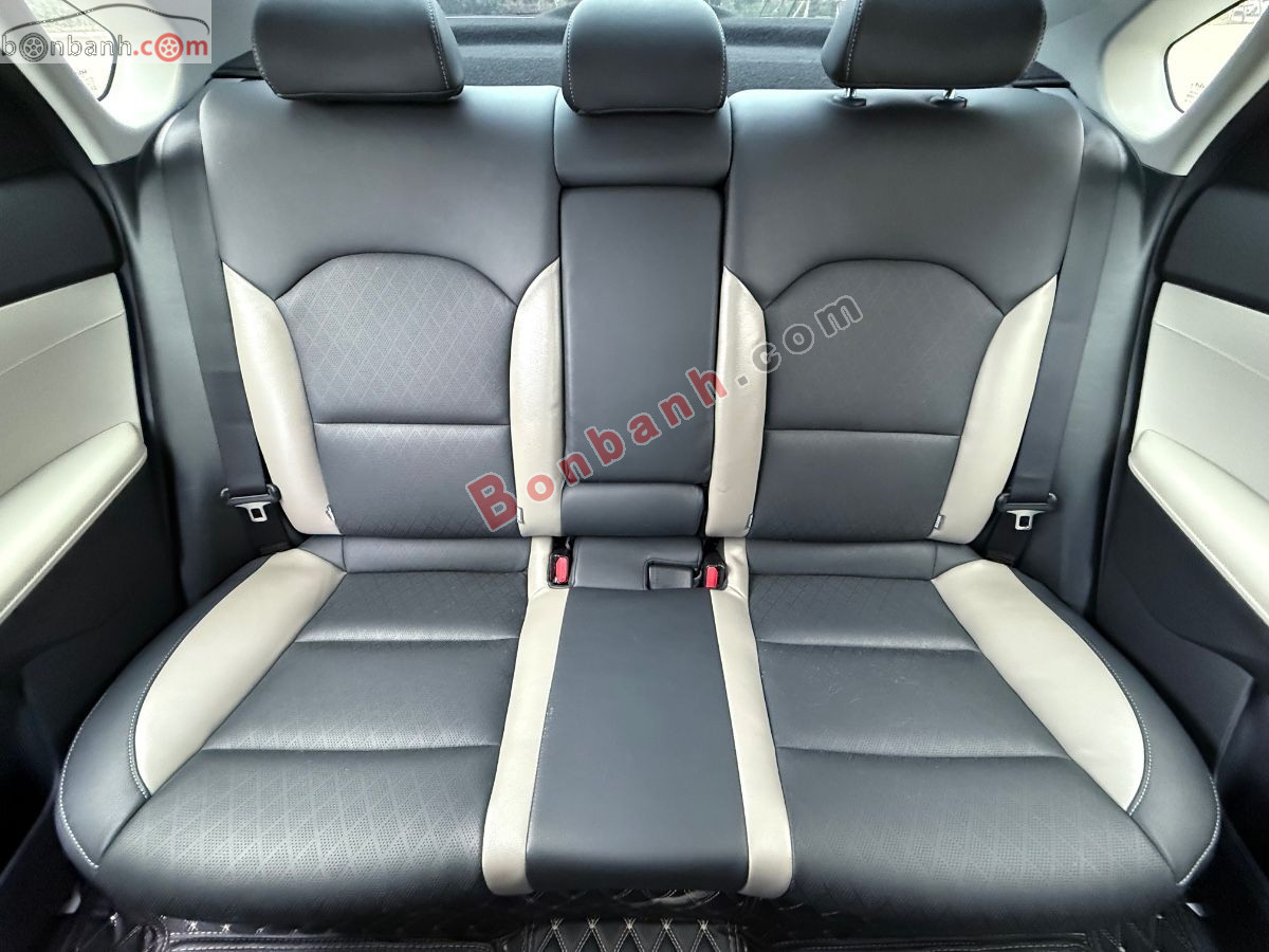 Bán ô tô Kia K3 Luxury 1.6 AT - 2022 - xe cũ