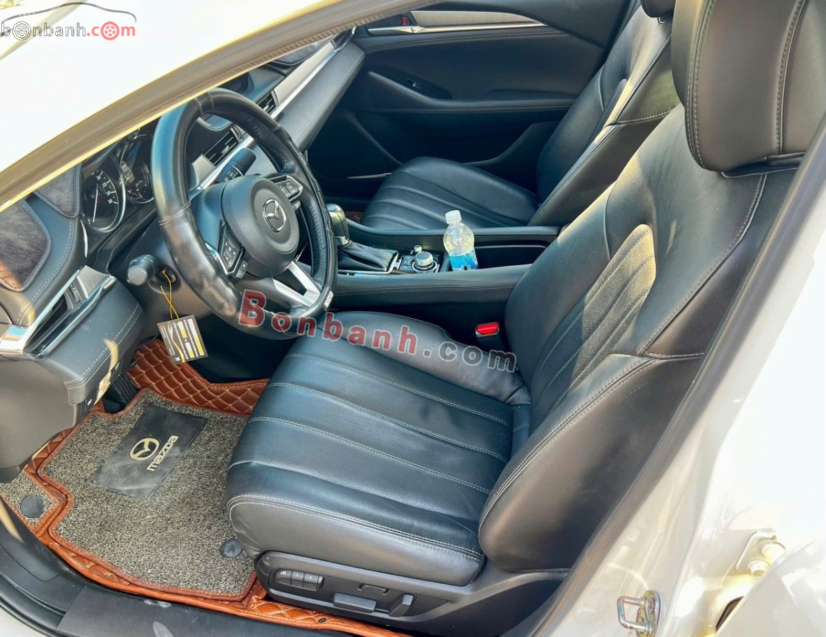 Bán ô tô Mazda 6 Premium 2.0 AT - 2022 - xe cũ