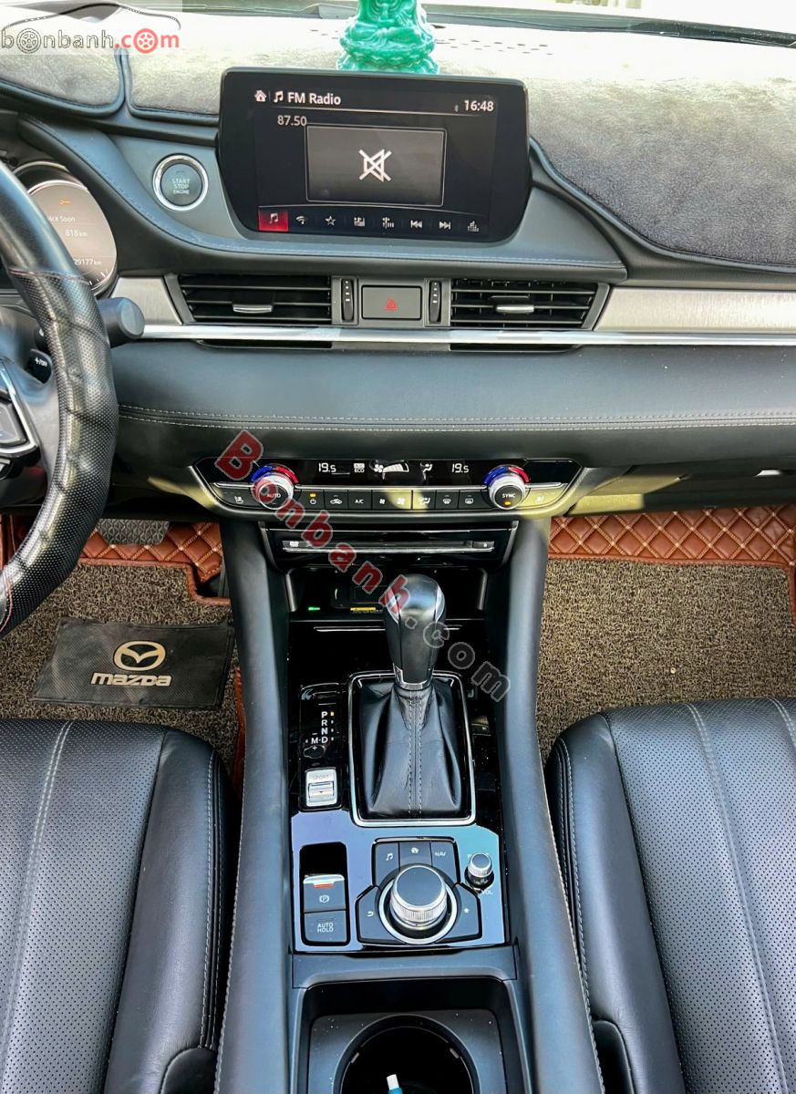 Bán ô tô Mazda 6 Premium 2.0 AT - 2022 - xe cũ