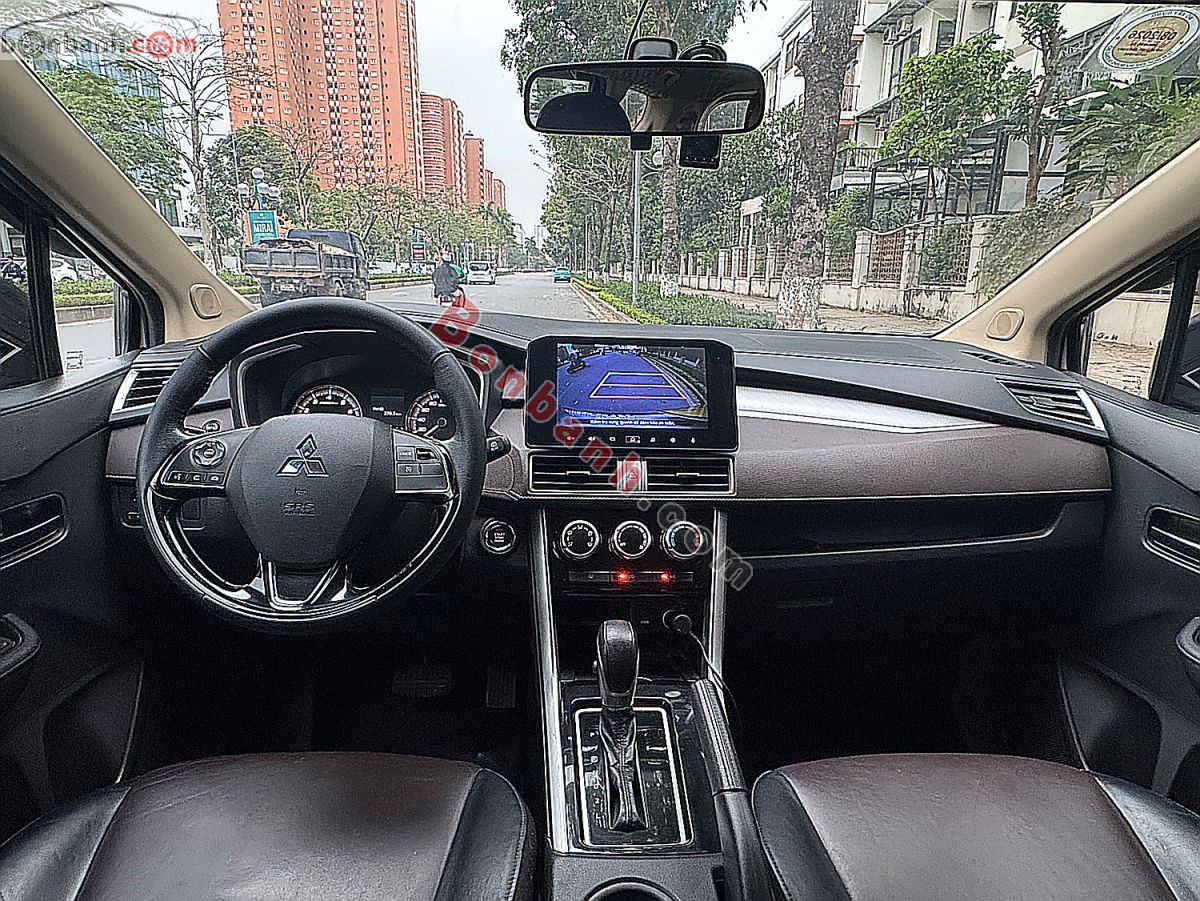 Bán ô tô Mitsubishi Xpander Cross 1.5 AT - 2021 - xe cũ