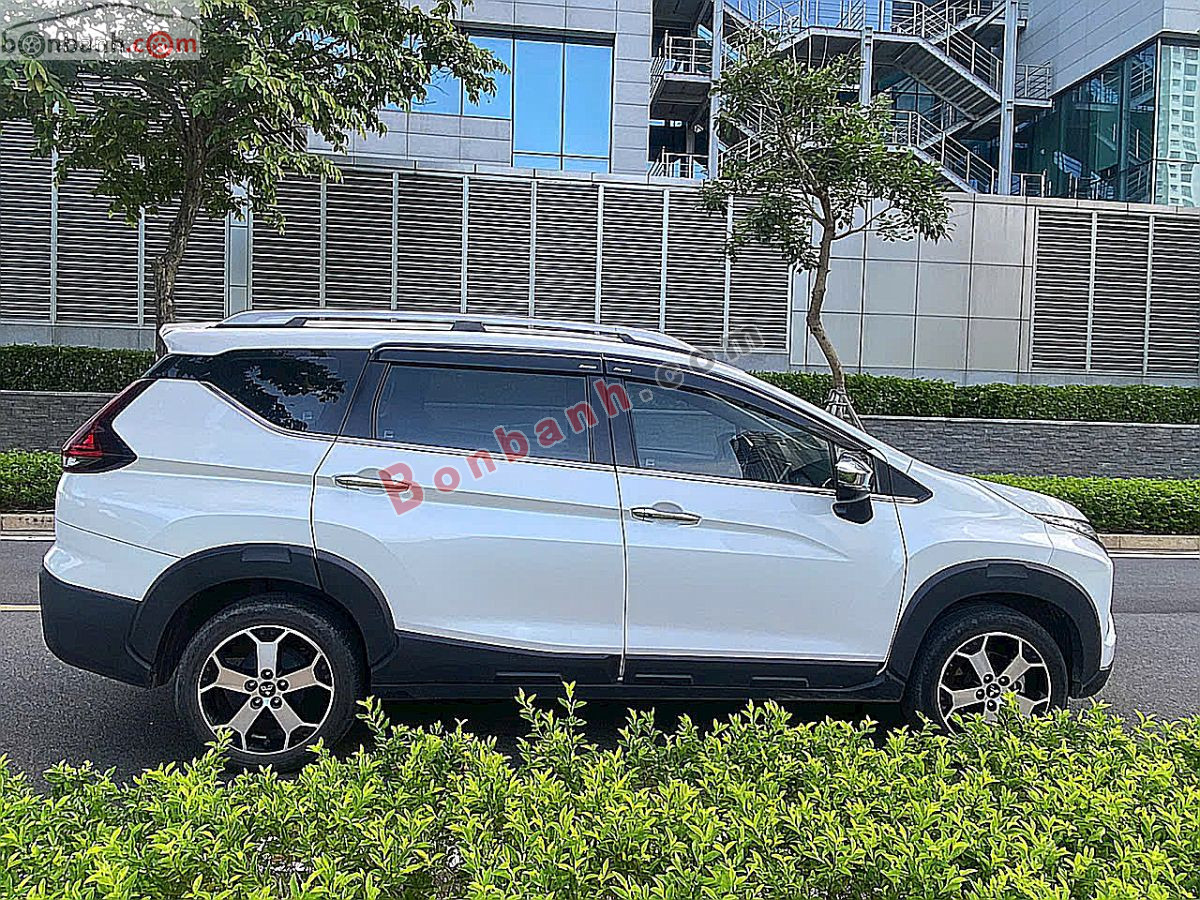 Bán ô tô Mitsubishi Xpander Cross 1.5 AT - 2021 - xe cũ