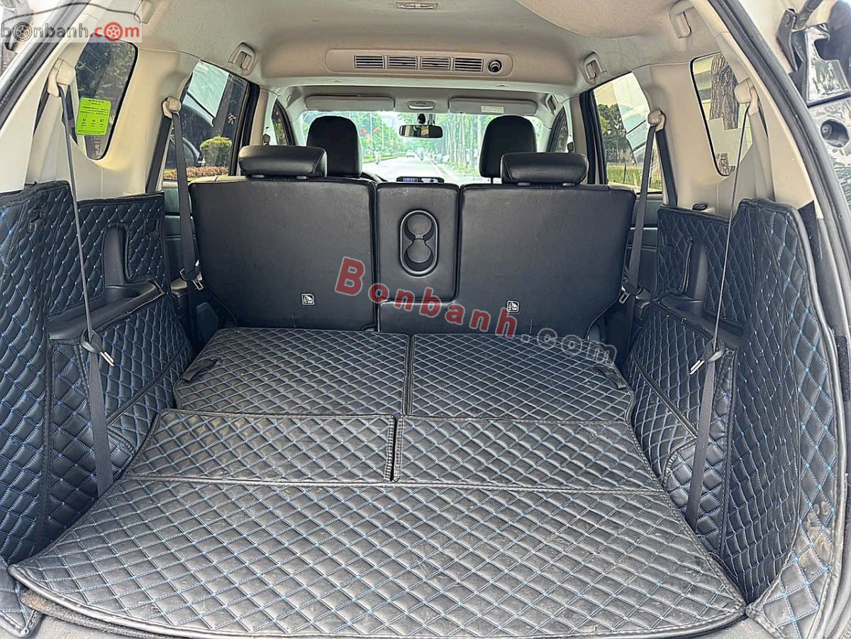 Bán ô tô Mitsubishi Xpander Cross 1.5 AT - 2021 - xe cũ