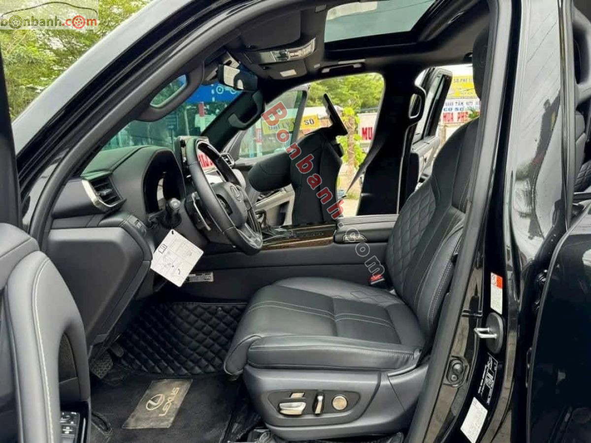 Bán ô tô Lexus LX 600 Vip - 2022 - xe cũ