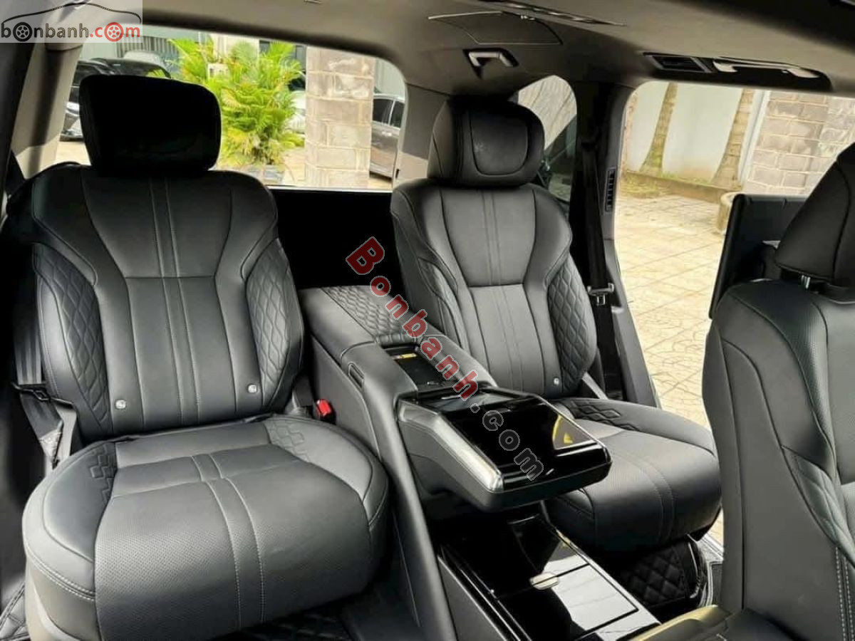 Bán ô tô Lexus LX 600 Vip - 2022 - xe cũ