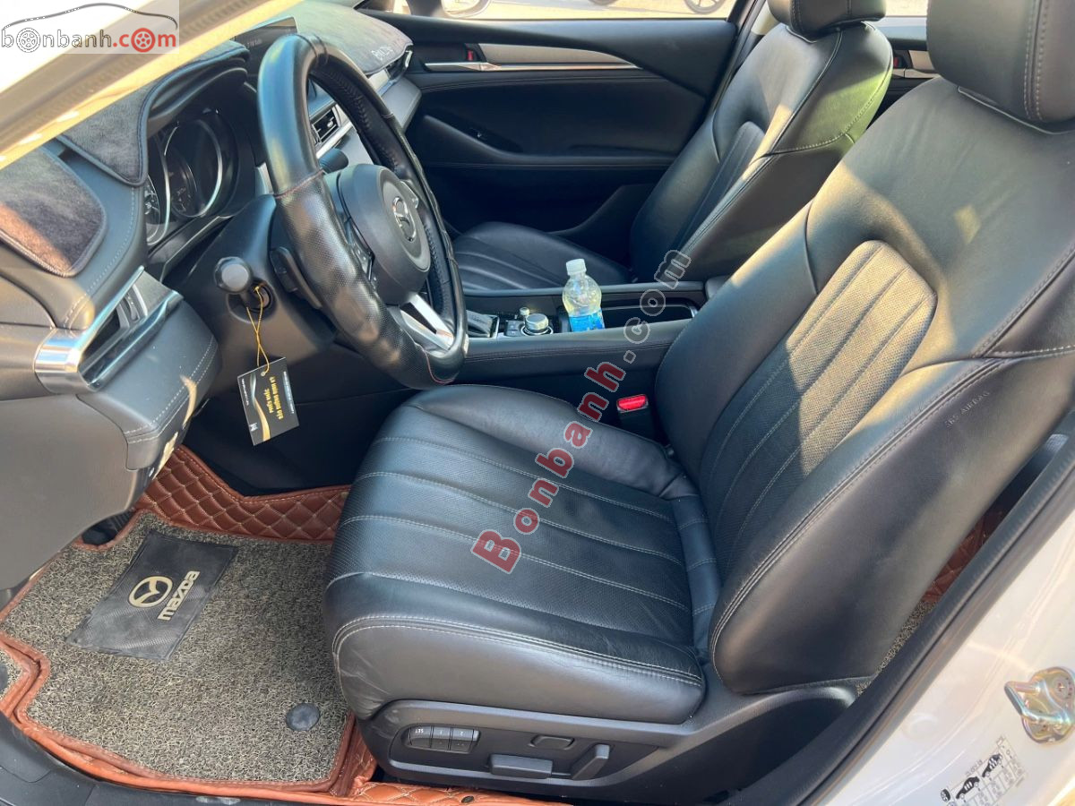 Bán ô tô Mazda 6 Premium 2.0 AT - 2022 - xe cũ